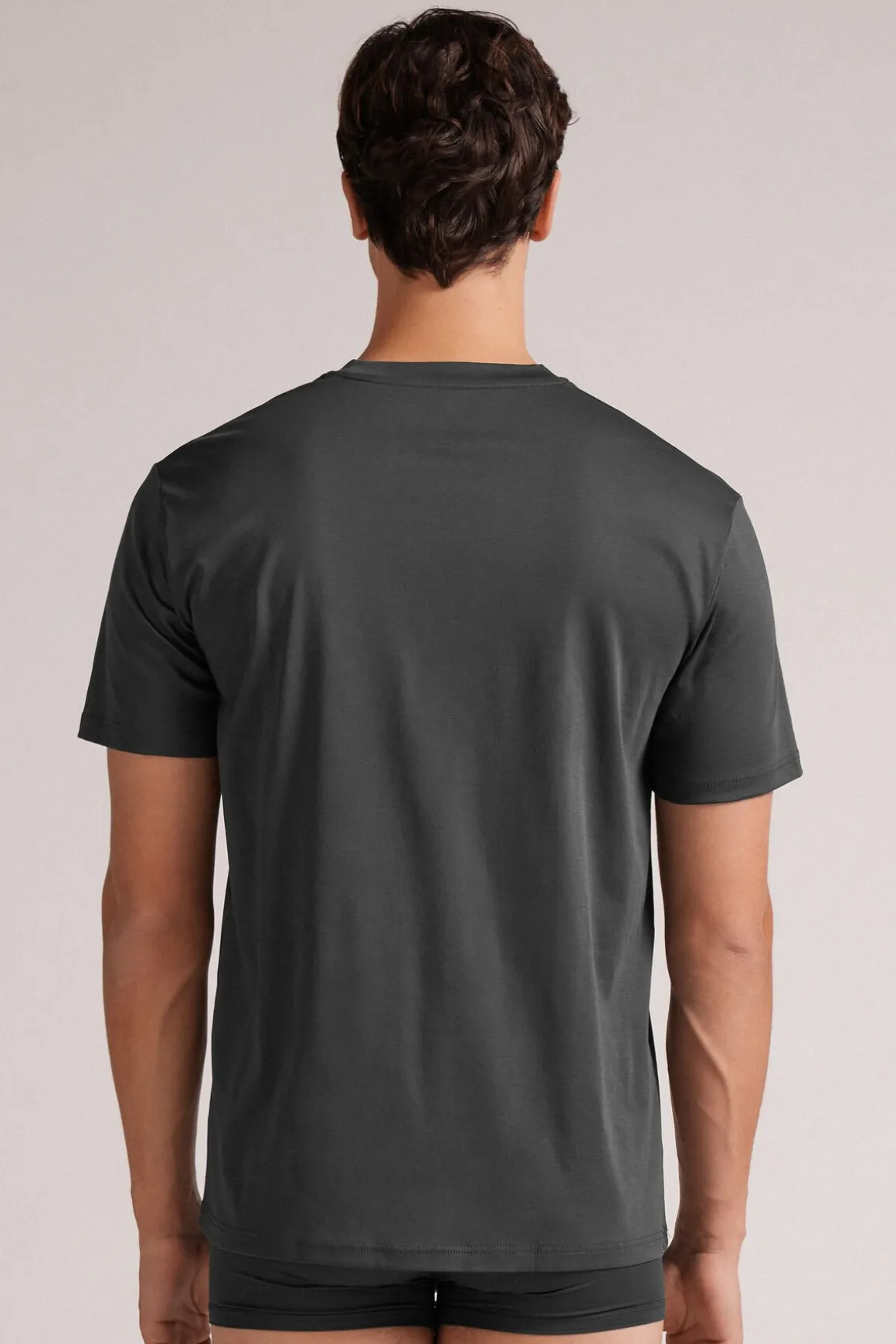 T-shirt en coton Premium