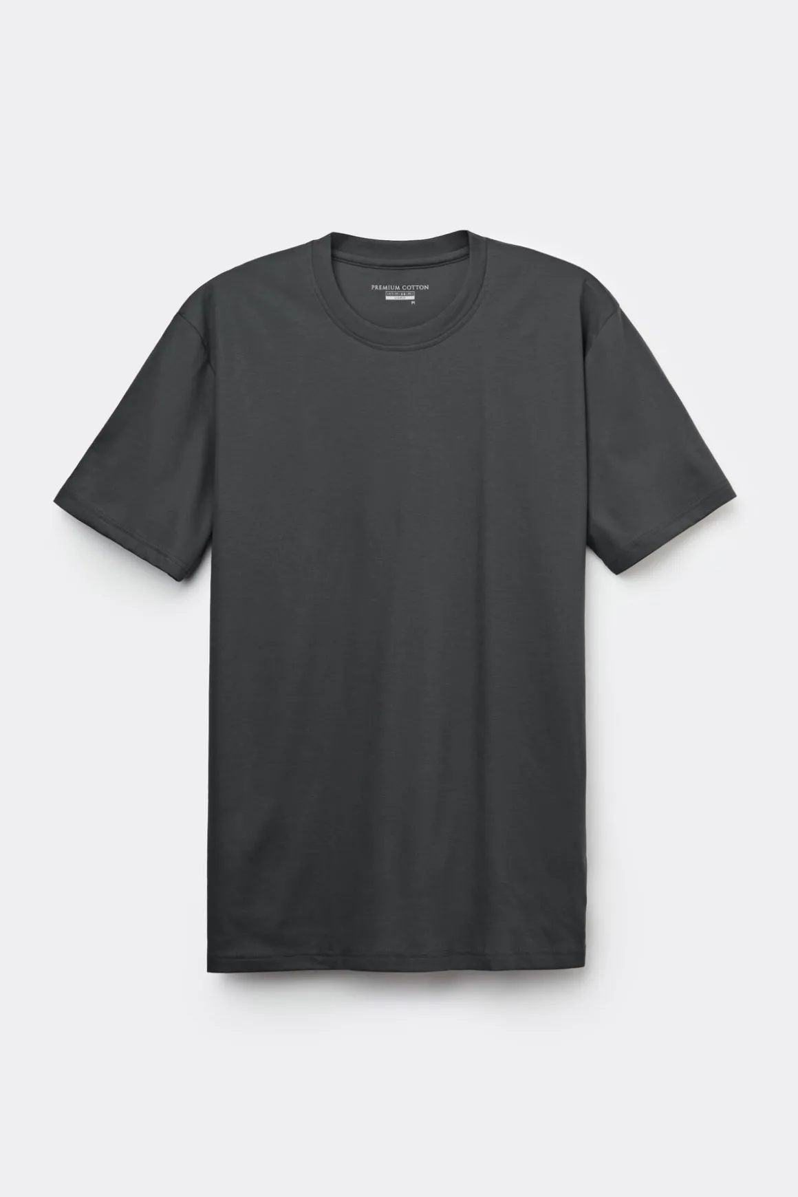 T-shirt en coton Premium