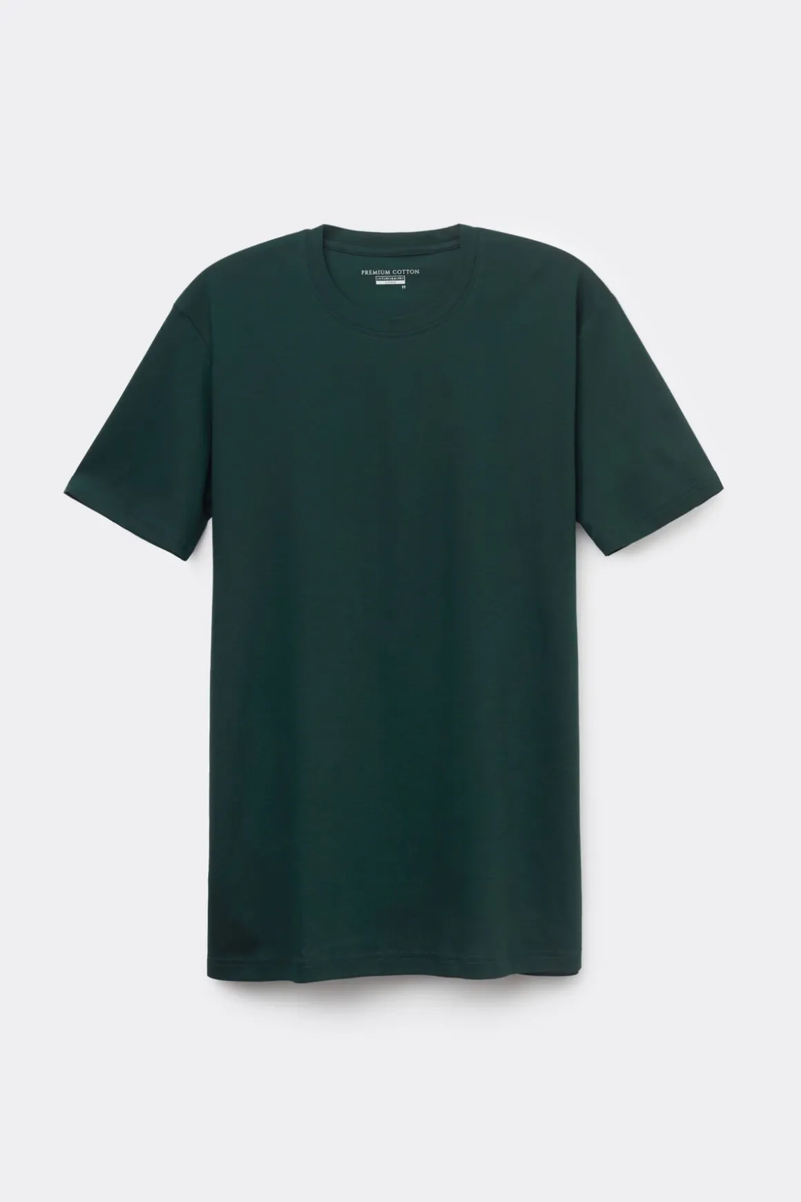 T-shirt en coton Premium