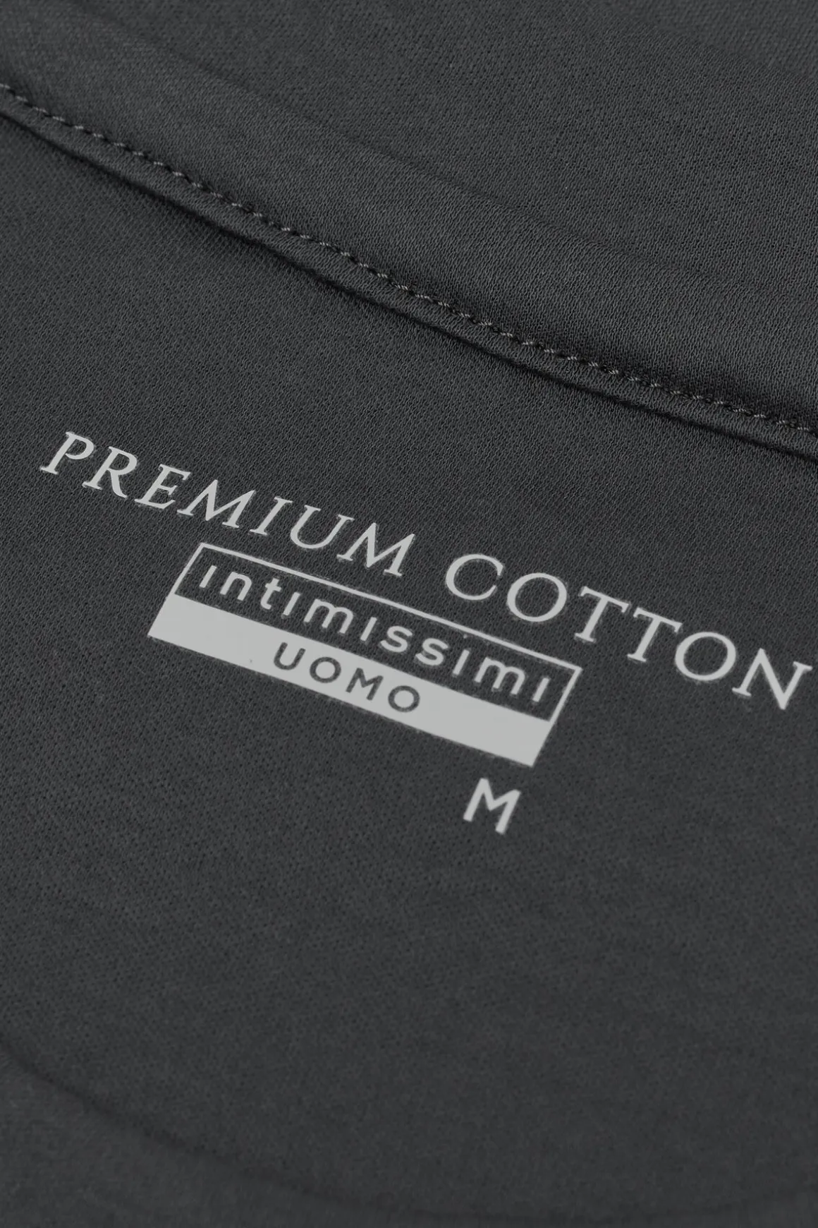 T-shirt en coton Premium