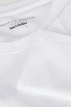 T-shirt en coton Premium