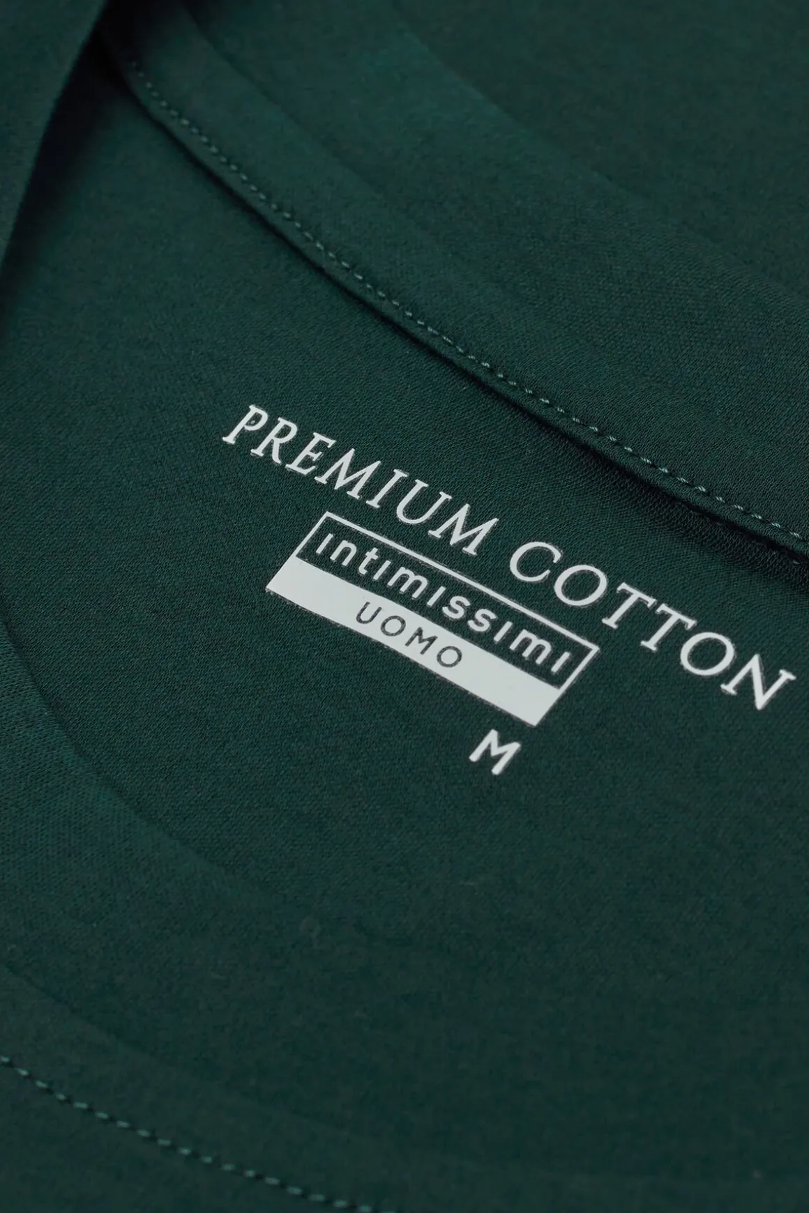 T-shirt en coton Premium