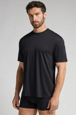 T-shirt en coton Superlight Premium MercerisÉ