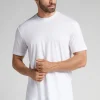 T-shirt en coton Superlight Premium MercerisÉ