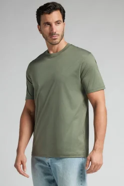 T-shirt en coton Superlight Premium MercerisÉ