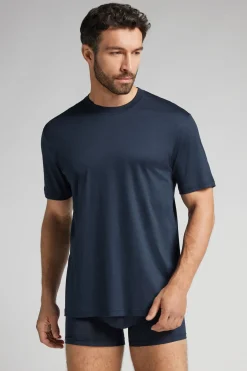 T-shirt en coton Superlight Premium MercerisÉ