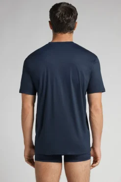 T-shirt en coton Superlight Premium MercerisÉ