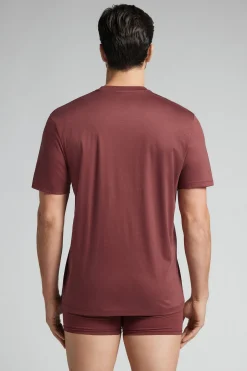 T-shirt en coton Superlight Premium MercerisÉ