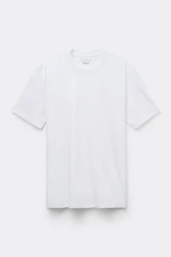 T-shirt en coton Superlight Premium MercerisÉ