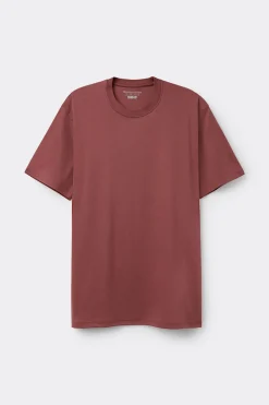 T-shirt en coton Superlight Premium MercerisÉ