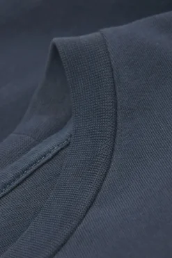 T-shirt en Coton Washed Collection