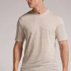 T-shirt en lin