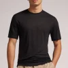 T-shirt en lin