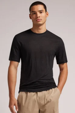 T-shirt en lin