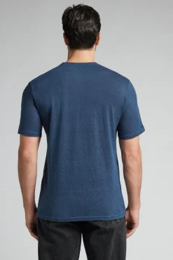 T-shirt en lin