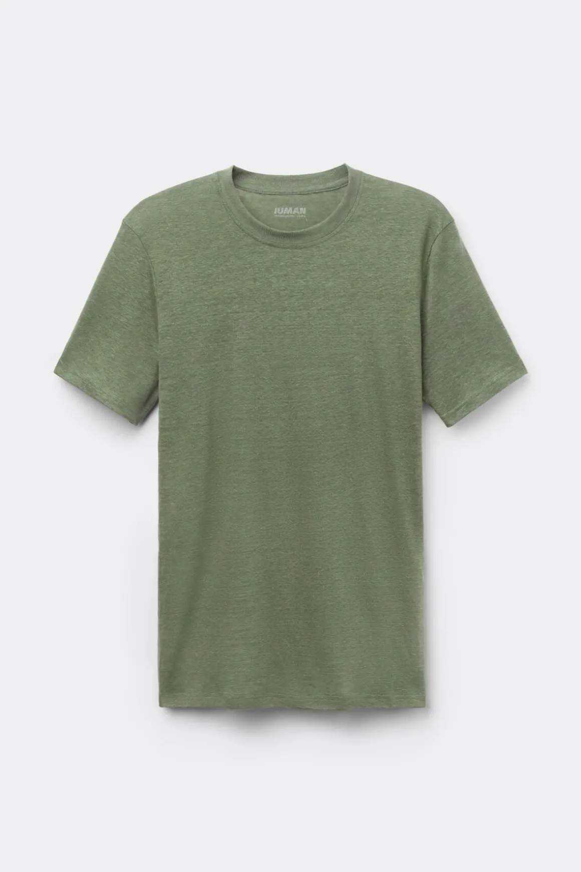 T-shirt en lin