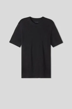 T-shirt en lin