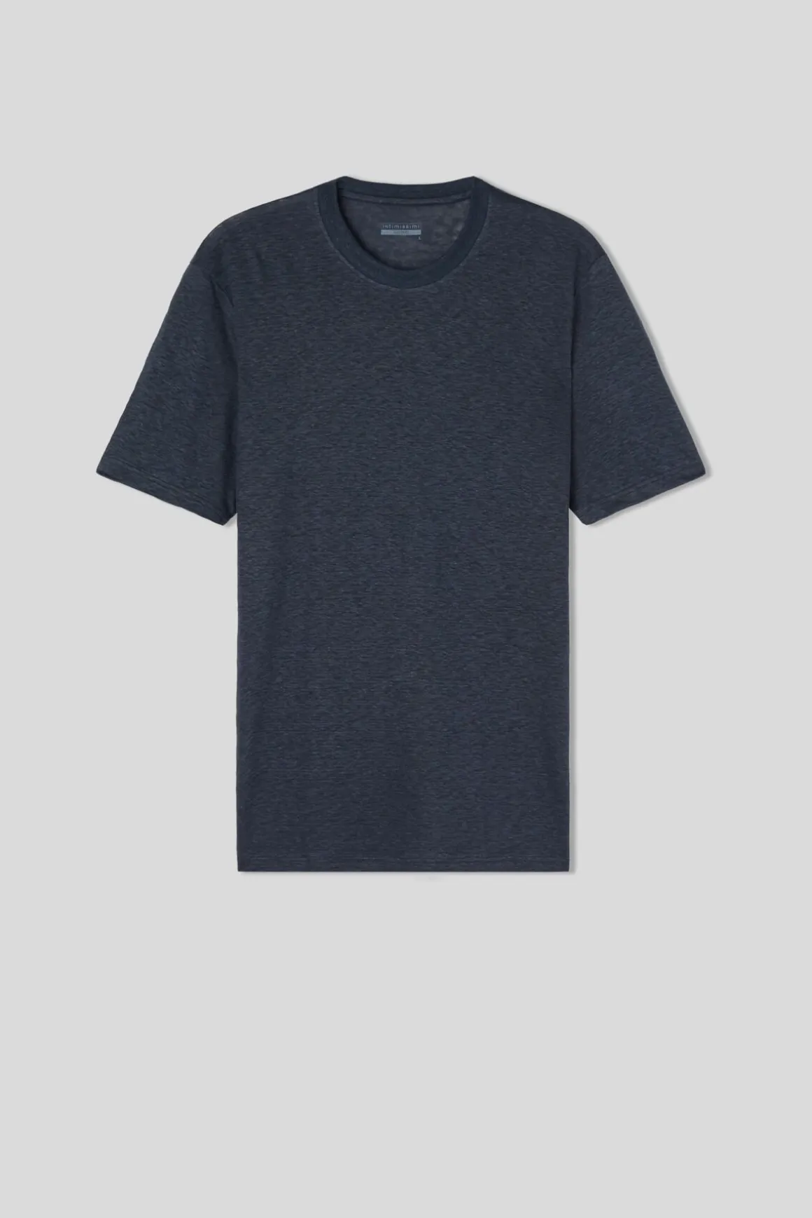 T-shirt en lin