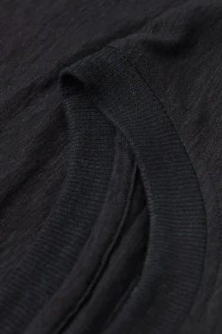 T-shirt en lin