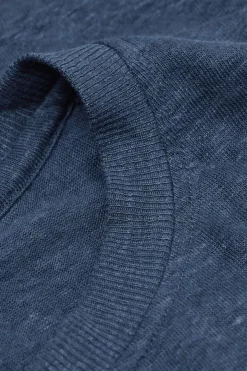 T-shirt en lin