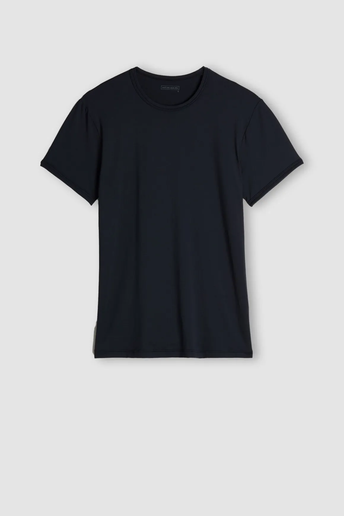 T-shirt en microfibre