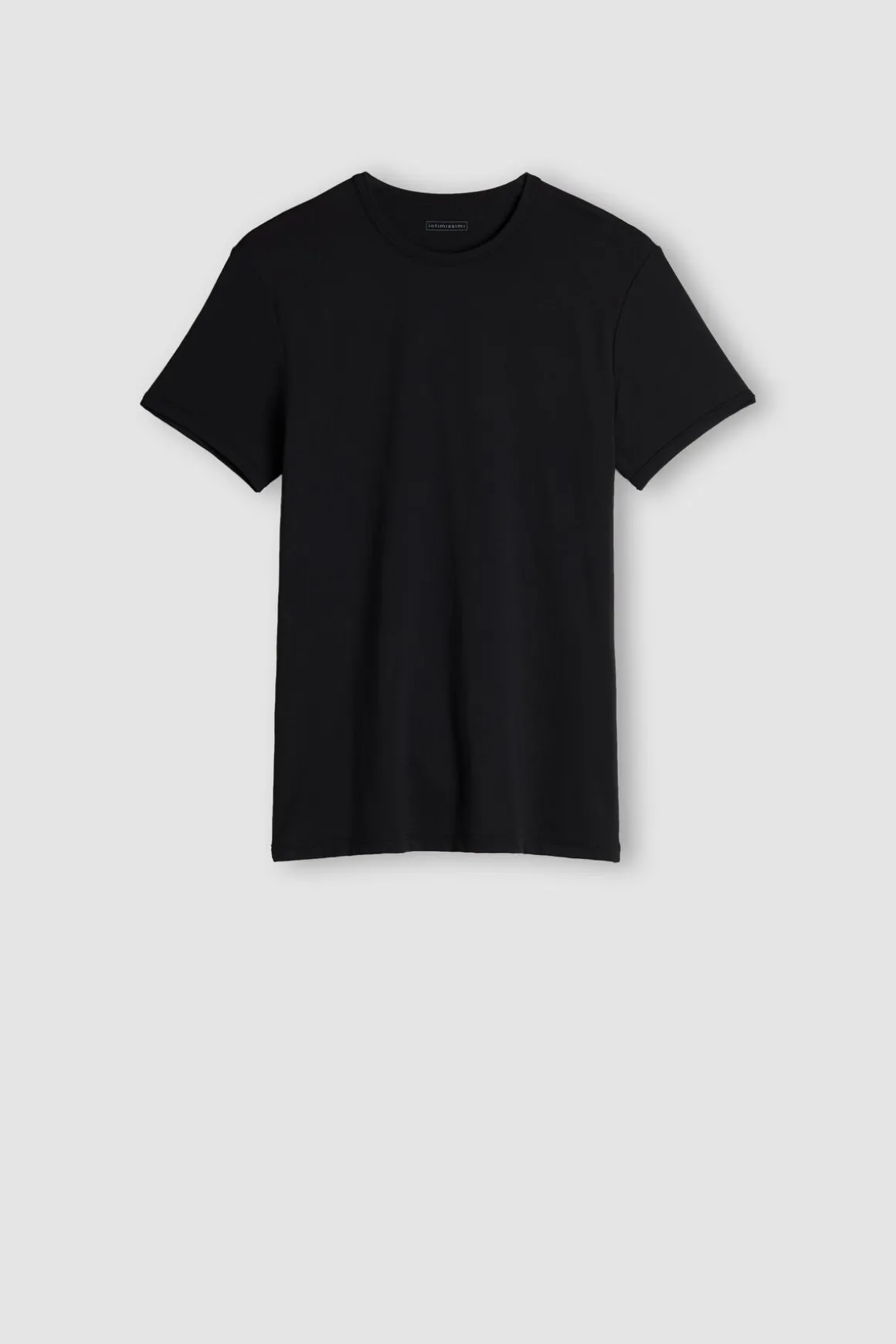 T-shirt en microfibre