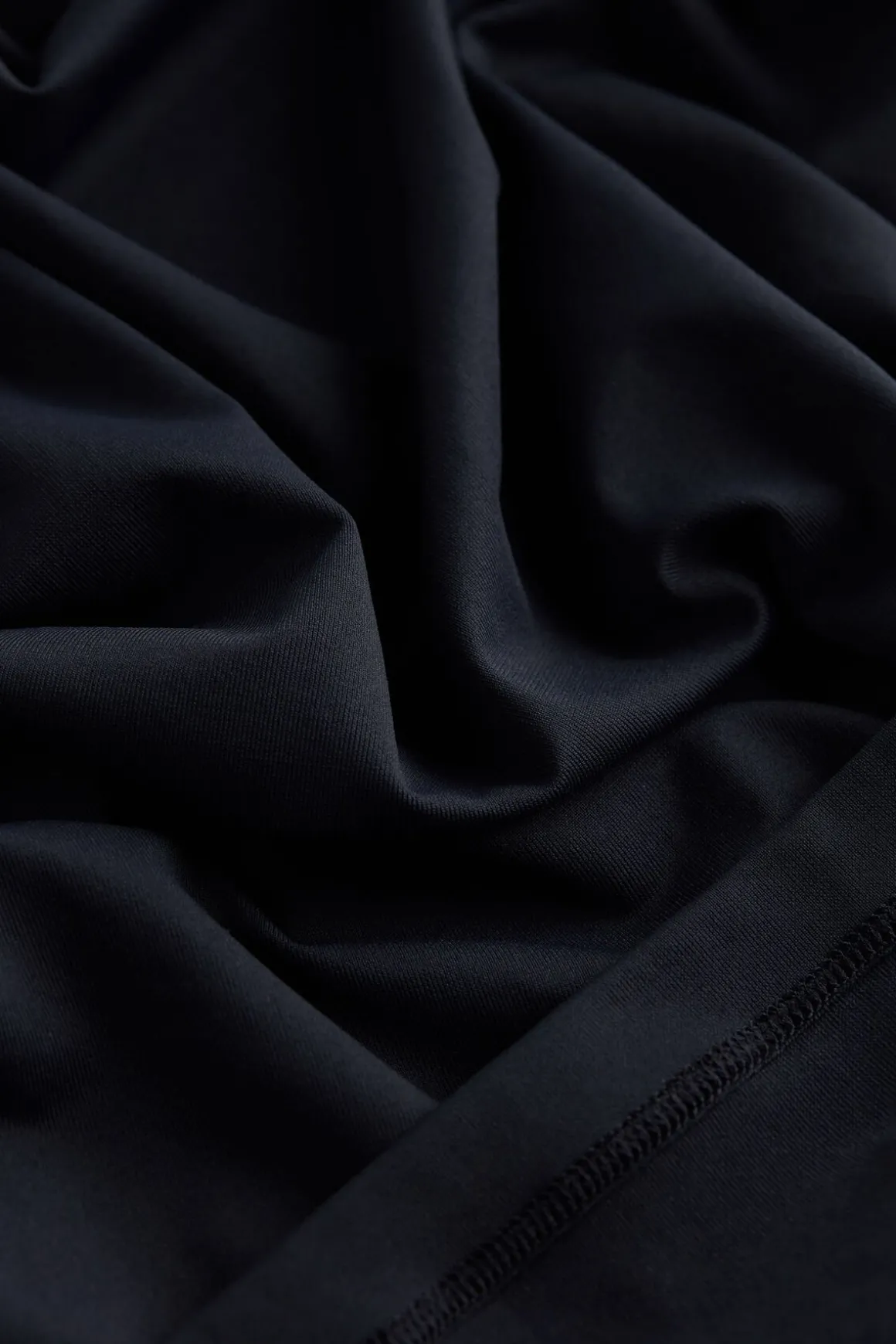T-shirt en microfibre