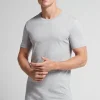 T-shirt homme 100 % coton Superior