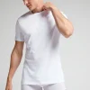 T-shirt homme 100 % coton Superior