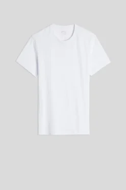 T-shirt homme 100 % coton Superior