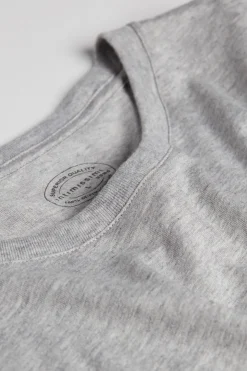 T-shirt homme 100 % coton Superior