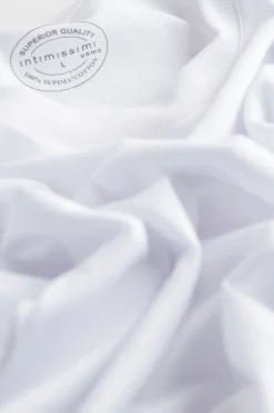T-shirt homme 100 % coton Superior