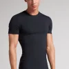 T-shirt homme en coton Superior ÉlasticisÉ