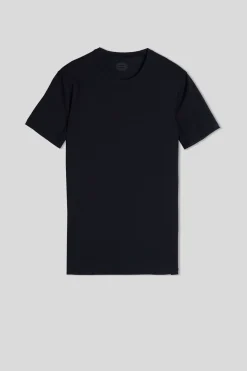 T-shirt homme en coton Superior ÉlasticisÉ