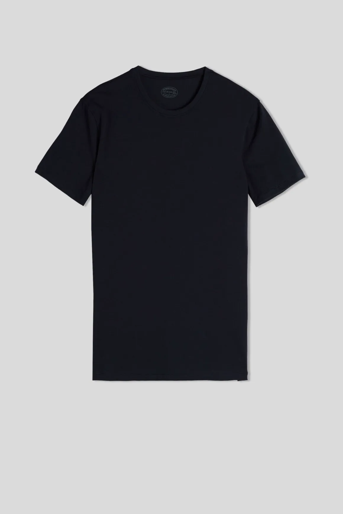 T-shirt homme en coton Superior ÉlasticisÉ