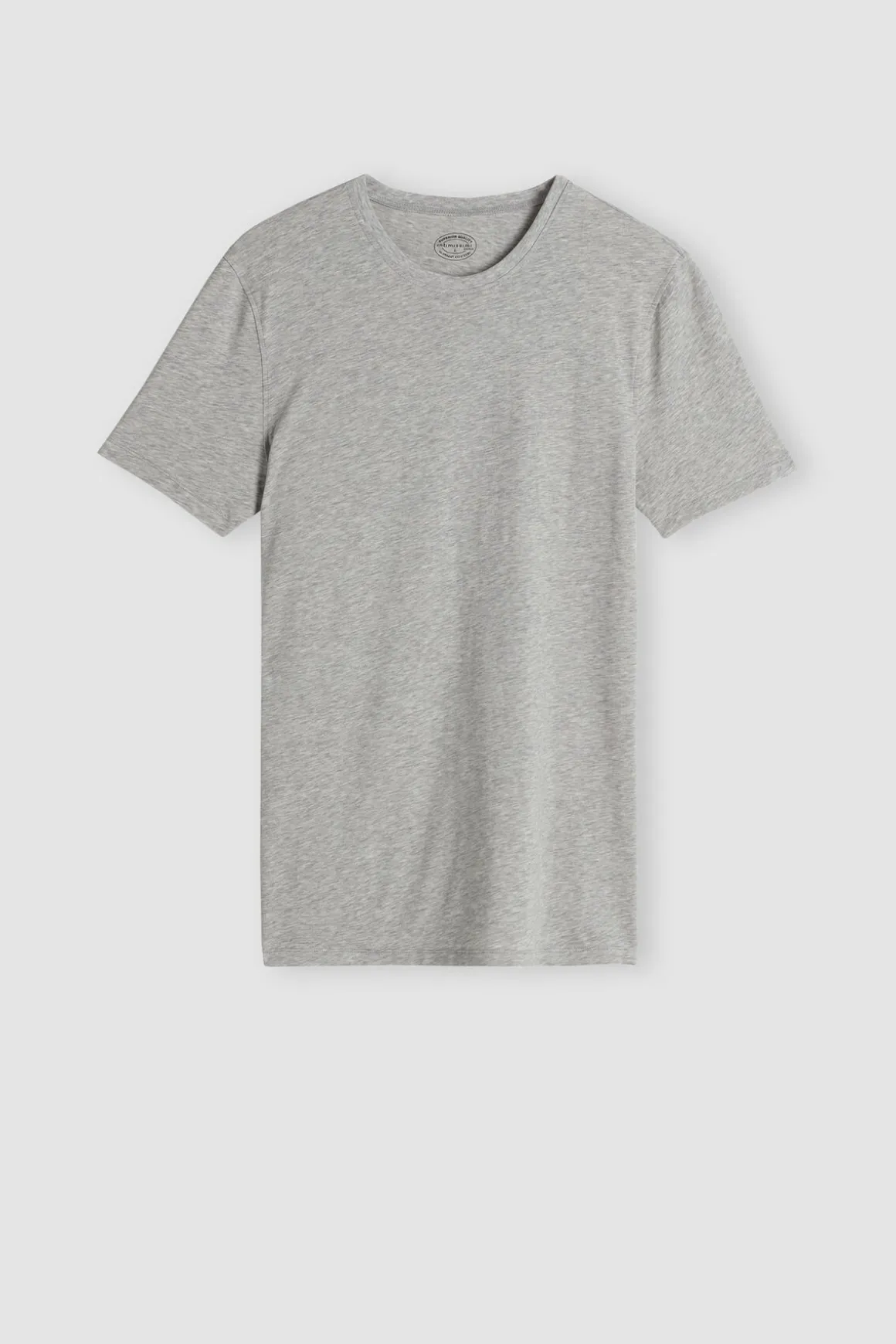 T-shirt homme en coton Superior ÉlasticisÉ