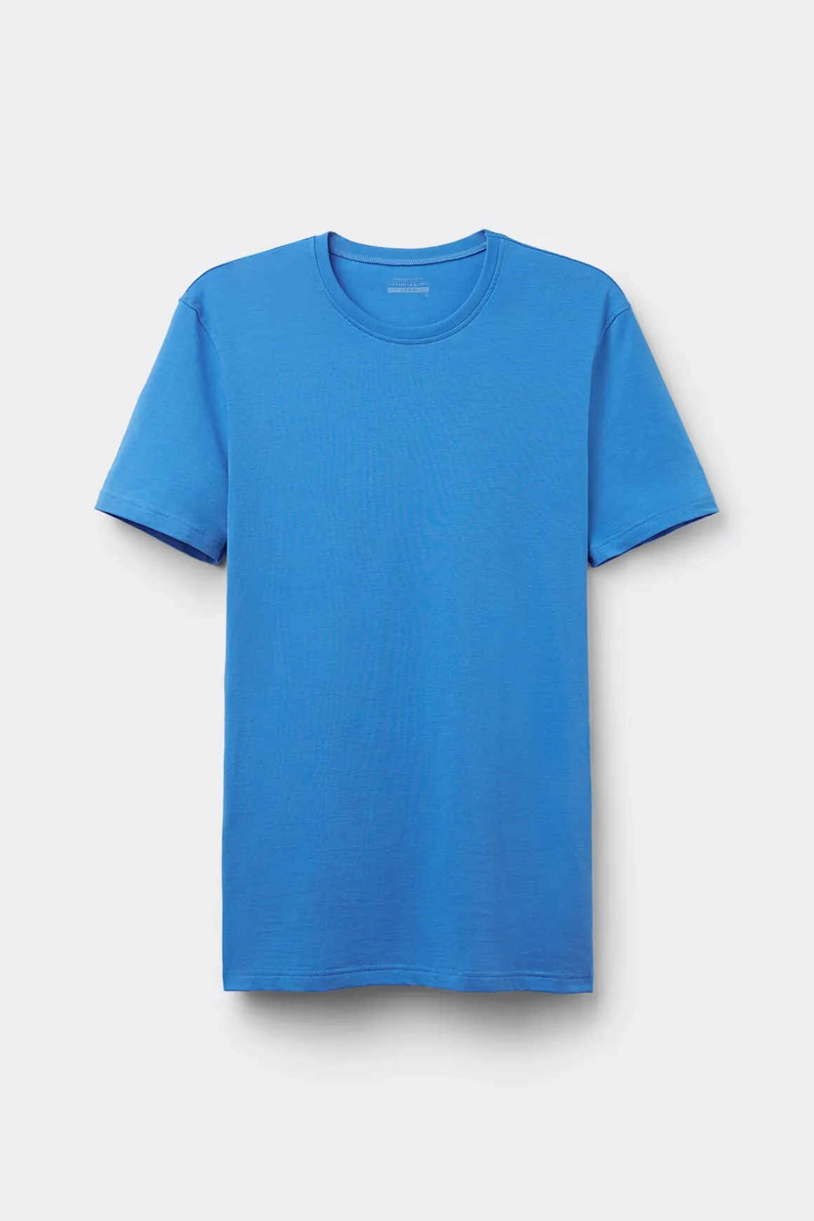 T-shirt homme en coton Superior ÉlasticisÉ