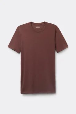T-shirt homme en coton Superior ÉlasticisÉ