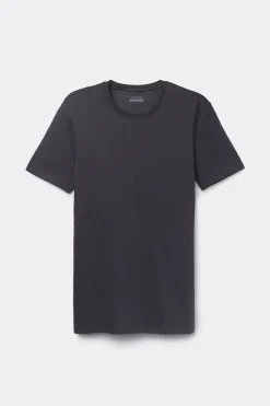 T-shirt homme en coton Superior ÉlasticisÉ