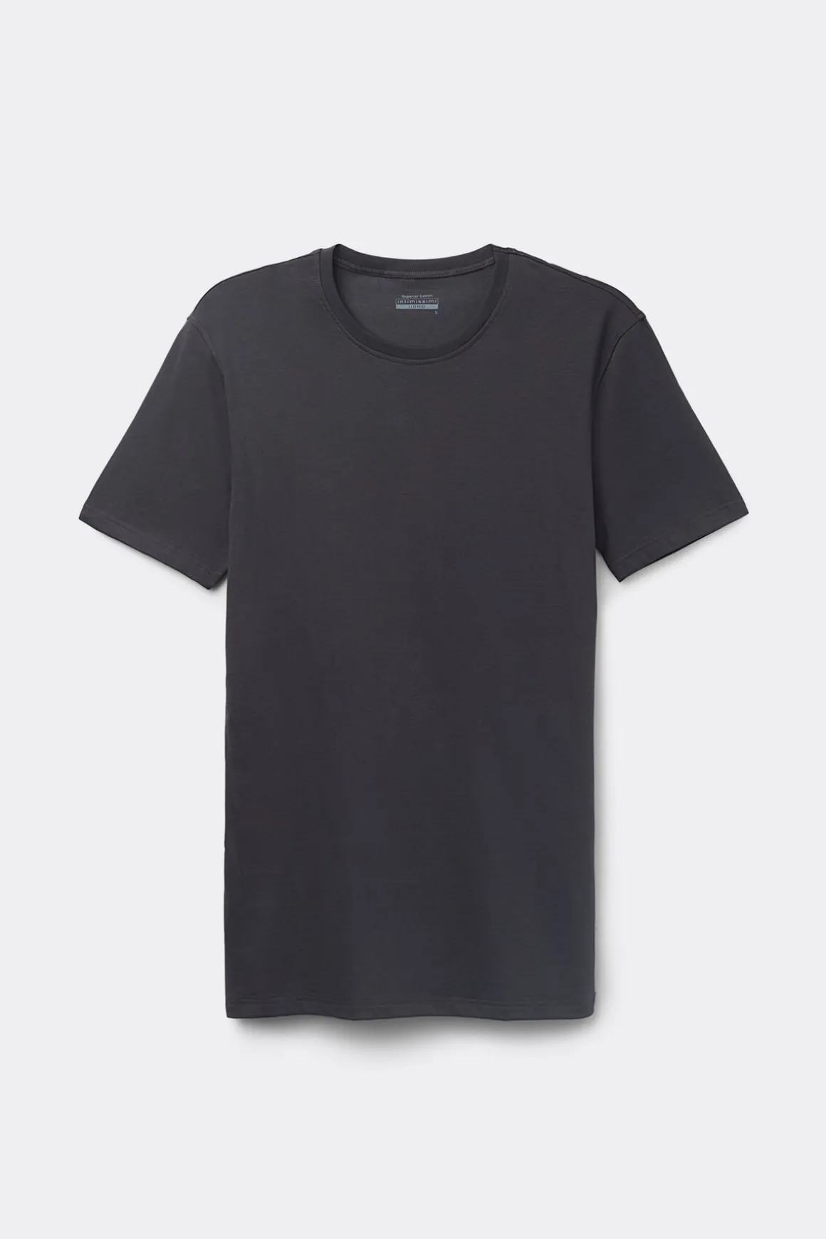 T-shirt homme en coton Superior ÉlasticisÉ