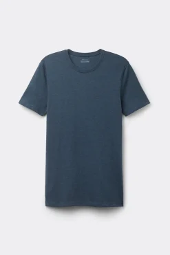 T-shirt homme en coton Superior ÉlasticisÉ