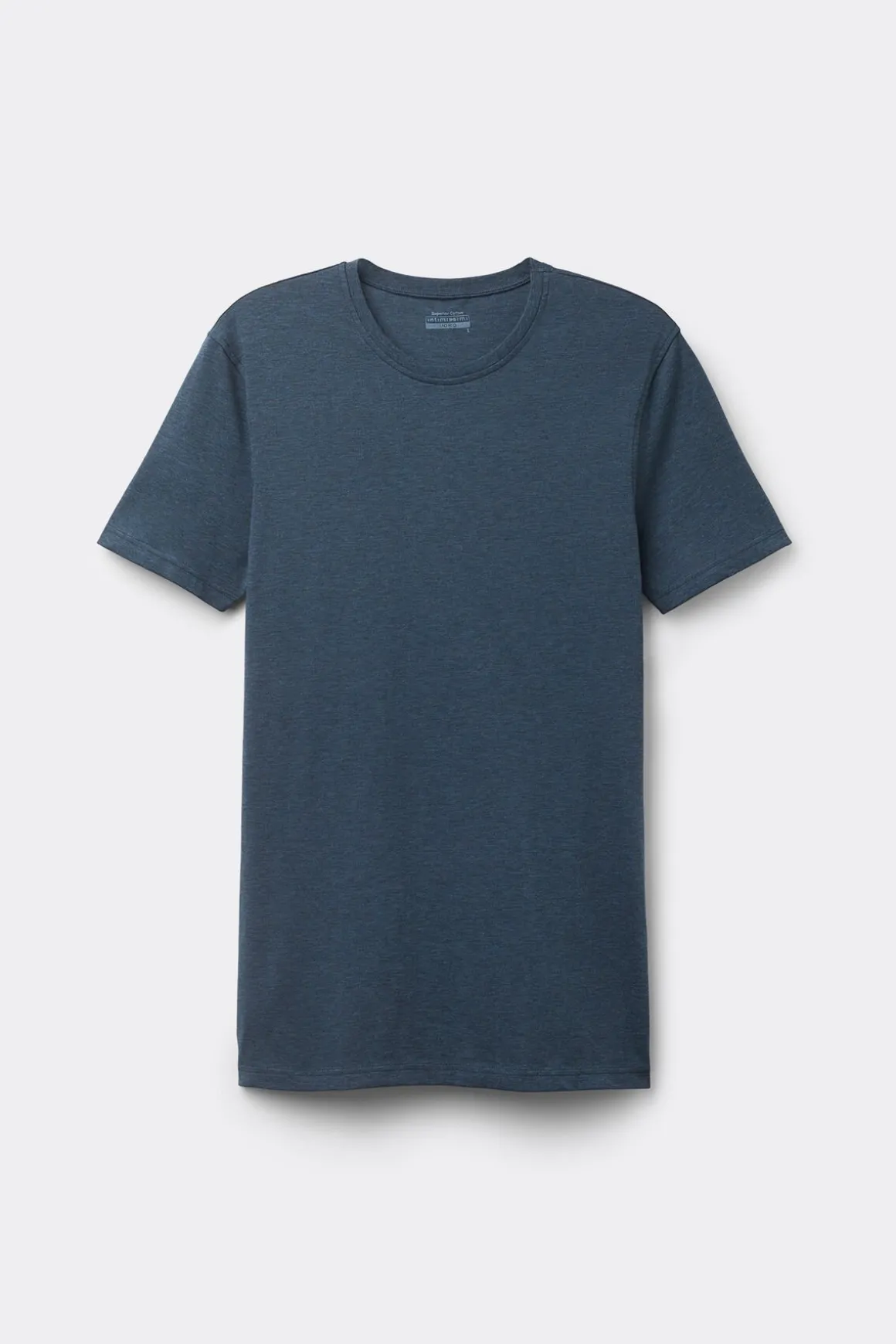 T-shirt homme en coton Superior ÉlasticisÉ