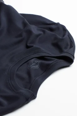 T-shirt homme en coton Superior ÉlasticisÉ
