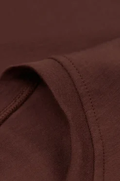 T-shirt homme en coton Superior ÉlasticisÉ