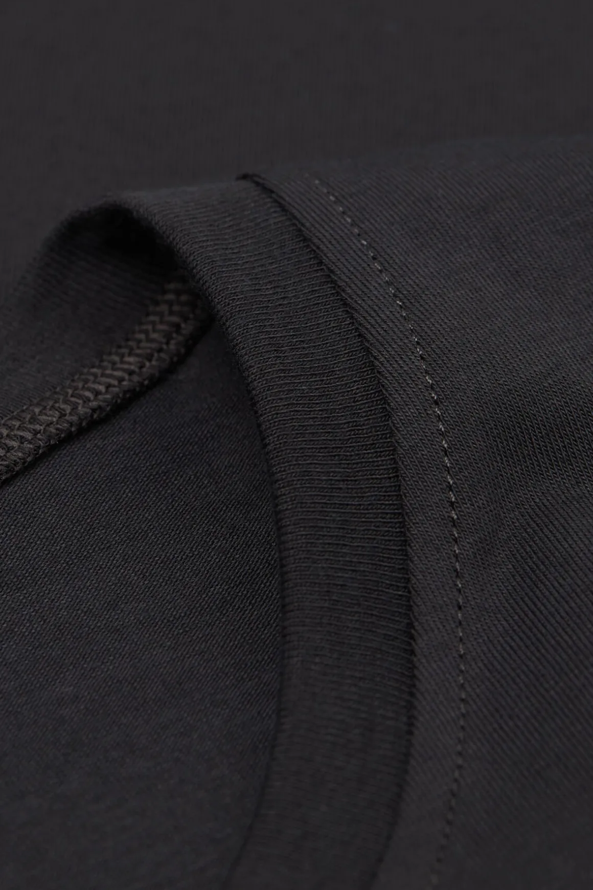 T-shirt homme en coton Superior ÉlasticisÉ