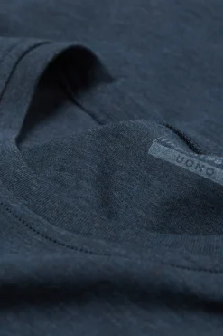 T-shirt homme en coton Superior ÉlasticisÉ