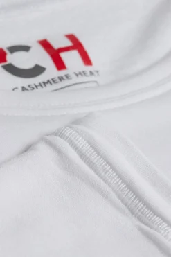 T-shirt homme manches longues thermique