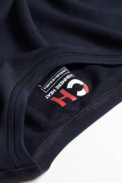 T-shirt homme manches longues thermique