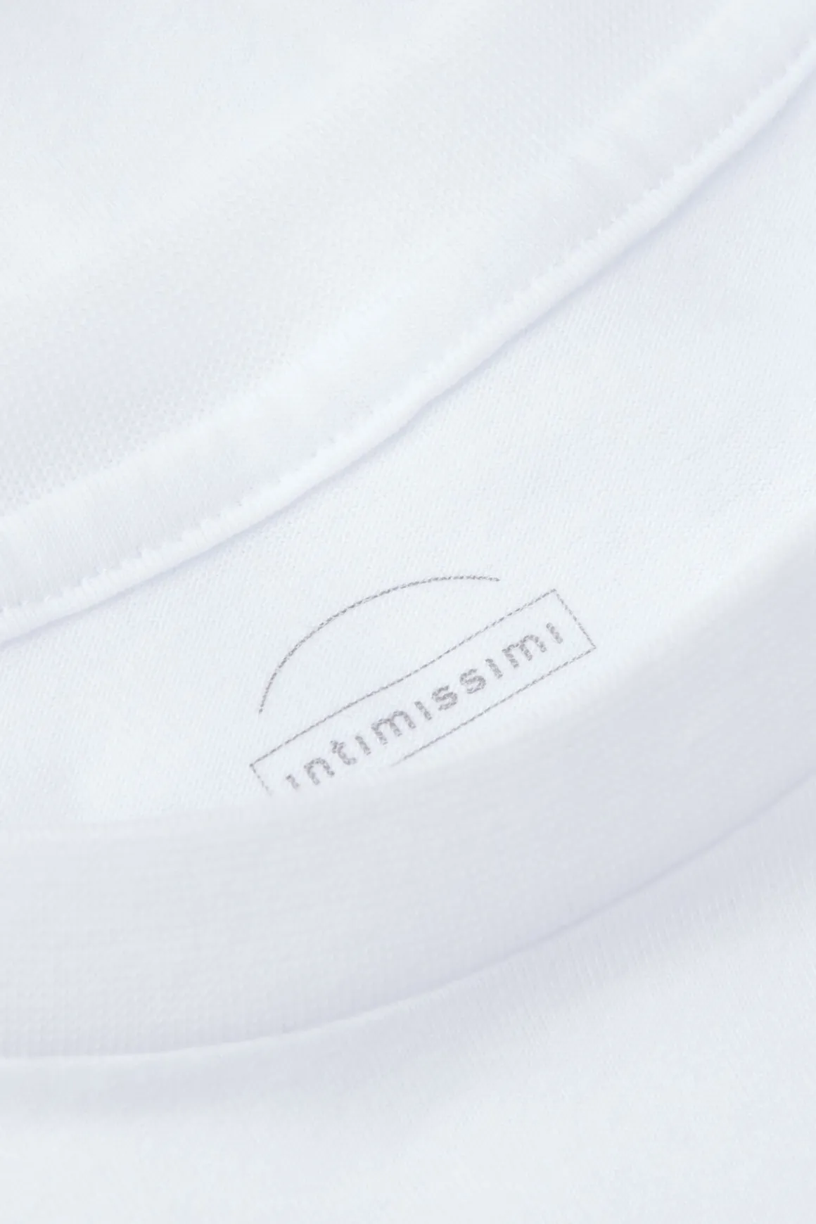 T-shirt manches courtes boxy en coton
