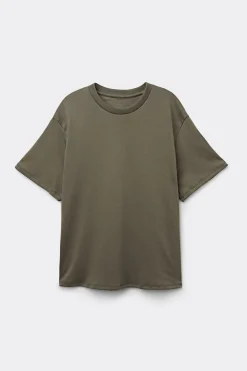 T-shirt manches courtes en coton